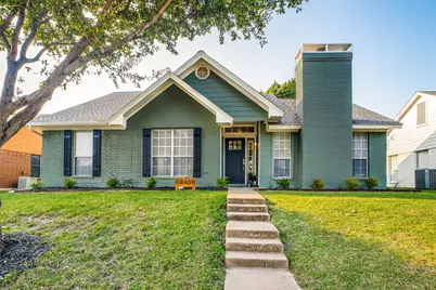 8341 Edgewater Drive, Frisco, TX 75034 - Photo 1