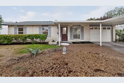4037 Salem Drive, Garland, TX 75043 - Photo 1