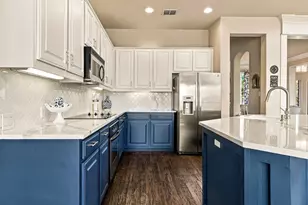 2671 Sleepy Hollow Trail, Frisco, TX 75034 - Photo 12