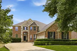 2671 Sleepy Hollow Trail, Frisco, TX 75034 - Photo 1