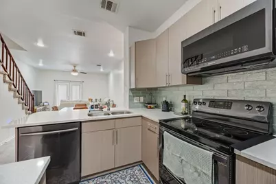 3801 14th Street #1905, Plano, TX 75074 - Photo 6
