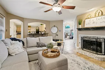 838 Heritage Parkway S, Allen, TX 75002 - Photo 8