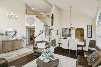 838 Heritage Parkway S, Allen, TX 75002 - Photo 4