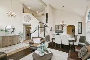 838 Heritage Pkwy S, Allen, TX 75002 - Photo 4