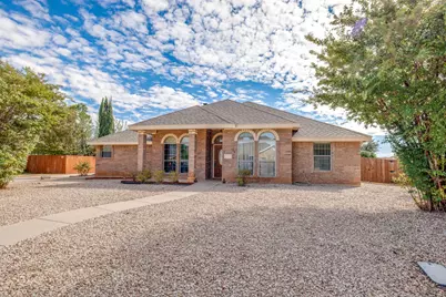 7033 Waterway Lane, Abilene, TX 79606 - Photo 1