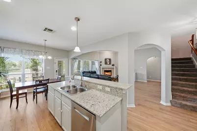 1105 Wisteria Lane, Savannah, TX 76227 - Photo 8