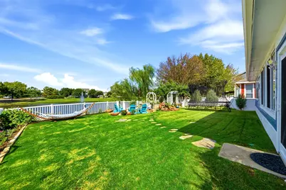1105 Wisteria Lane, Savannah, TX 76227 - Photo 32
