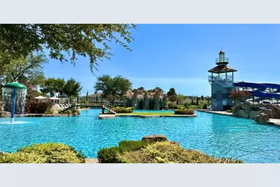 1105 Wisteria Lane, Savannah, TX 76227 - Photo 36