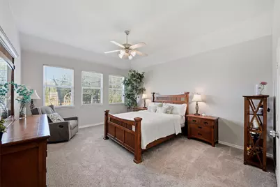 1105 Wisteria Lane, Savannah, TX 76227 - Photo 16