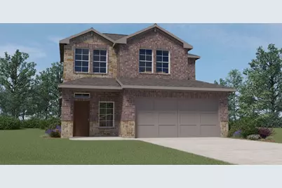 133 Pheasant Run Road, Terrell, TX 75160 - Photo 1