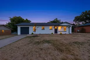 403 Glenn Dr, Weatherford, TX 76086 - Photo 2