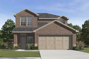 230 Pheasant Run Rd, Terrell, TX 75160 - Photo 1