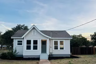 1100 E Coke St, Hamilton, TX 76531 - Photo 2