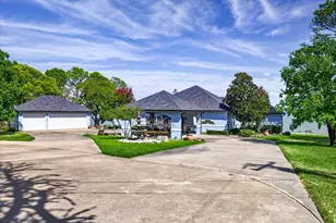 507 Nob Hill Ln, Seven Points, TX 75143 - Photo 4