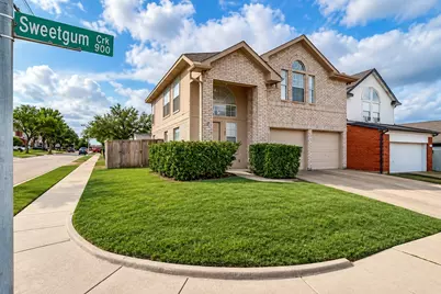 900 Sweetgum Creek, Plano, TX 75023 - Photo 24