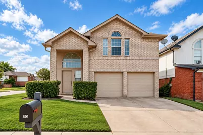900 Sweetgum Creek, Plano, TX 75023 - Photo 1