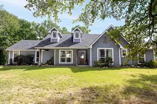 3207 FM 2048, Boyd, TX 76023 - Photo 1