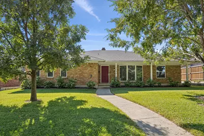 9536 Millridge Drive, Dallas, TX 75243 - Photo 1