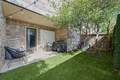 4230 Travis Street #16, Dallas, TX 75205 - Photo 36