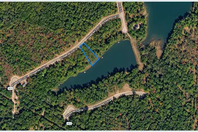 Lot 55 Private Road 52415, Leesburg, TX 75451 - Photo 6
