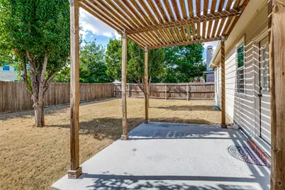 8405 Ram Ridge Road, Fort Worth, TX 76137 - Photo 22