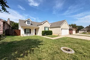 3103 Topanga Canyon Dr, Corinth, TX 76210 - Photo 2