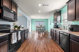 4006 Lakeview Dr, Sanger, TX 76266 - Photo 12
