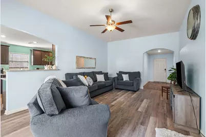 4006 Lakeview Drive, Sanger, TX 76266 - Photo 8