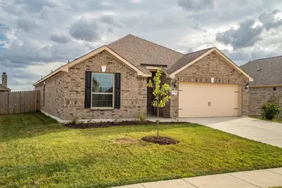 4006 Lakeview Drive, Sanger, TX 76266 - Photo 2