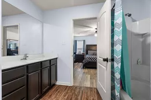 4006 Lakeview Dr, Sanger, TX 76266 - Photo 18
