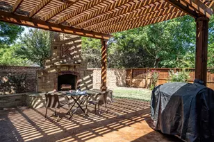 8151 Holliday Rd, Lantana, TX 76226 - Photo 32