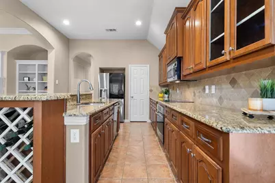 8151 Holliday Road, Lantana, TX 76226 - Photo 16