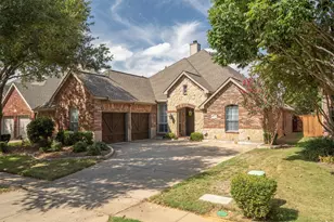8151 Holliday Rd, Lantana, TX 76226 - Photo 2