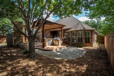 8151 Holliday Road, Lantana, TX 76226 - Photo 34