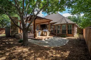 8151 Holliday Rd, Lantana, TX 76226 - Photo 34