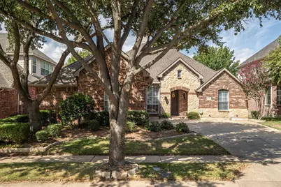 8151 Holliday Road, Lantana, TX 76226 - Photo 1