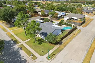 5720 Truitt St, The Colony, TX 75056 - Photo 30
