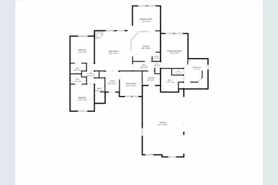 730 County Road 3355, Paradise, TX 76073 - Photo 38