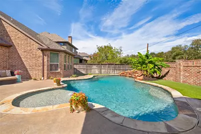 301 Rawhide Path, Keller, TX 76248 - Photo 34