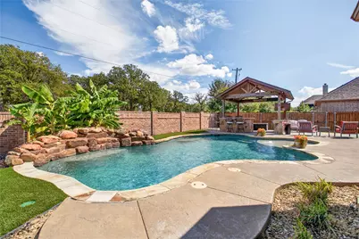 301 Rawhide Path, Keller, TX 76248 - Photo 32