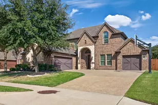 301 Rawhide Path, Keller, TX 76248 - Photo 1