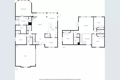 301 Rawhide Path, Keller, TX 76248 - Photo 40