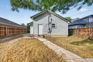 1714 Bessie St, Fort Worth, TX 76104 - Photo 38