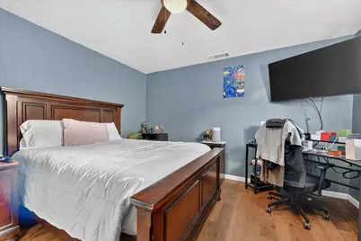 1714 Bessie Street, Fort Worth, TX 76104 - Photo 20
