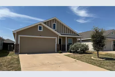 5204 Longshadow Drive, Princeton, TX 75407 - Photo 1