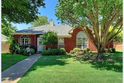 2932 Yale Drive, Flower Mound, TX 75022 - Photo 1