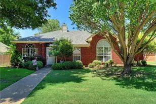 2932 Yale Dr, Flower Mound, TX 75022 - Photo 1