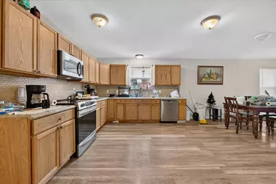 3001 Caddo Trail, Lake Worth, TX 76135 - Photo 6