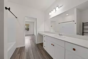 1433 Ancer Wy, Fort Worth, TX 76052 - Photo 18