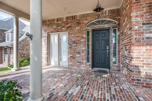 10209 Cantana Ct, Fort Worth, TX 76244 - Photo 2